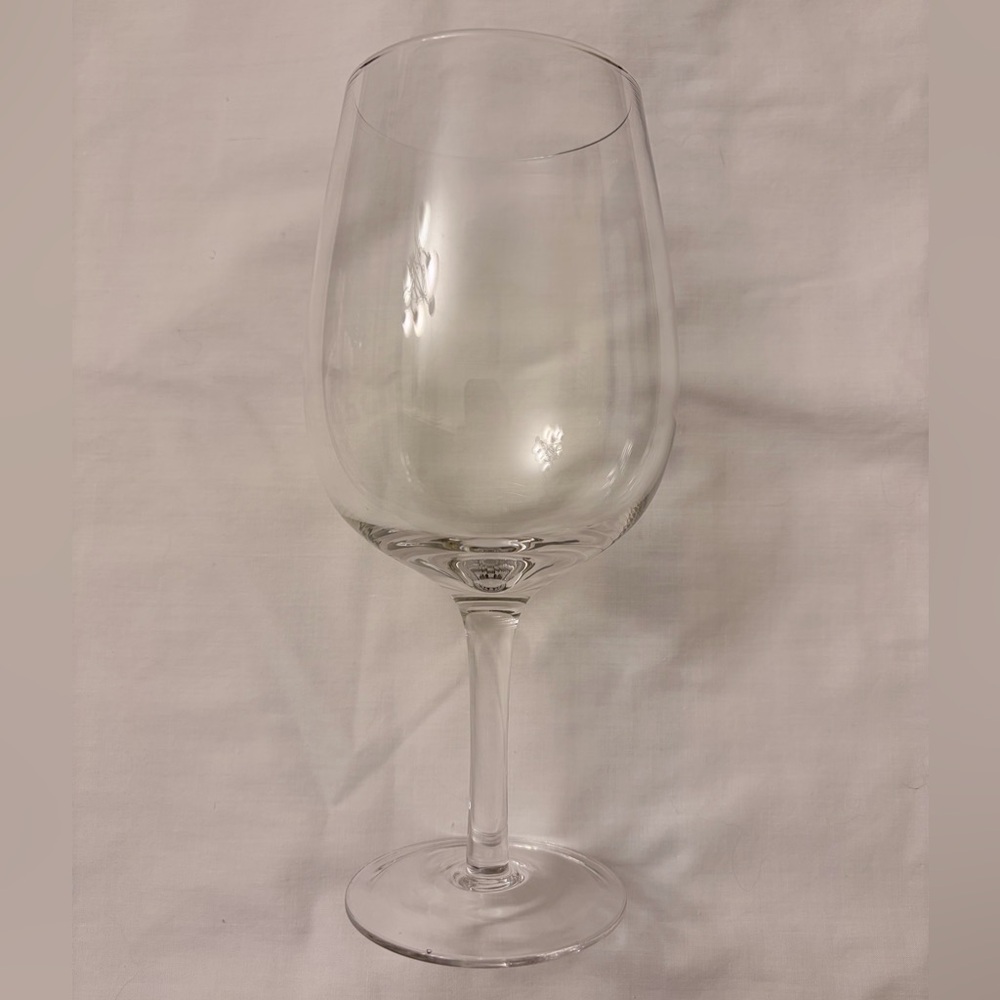 XL Stemmed Wine Glass